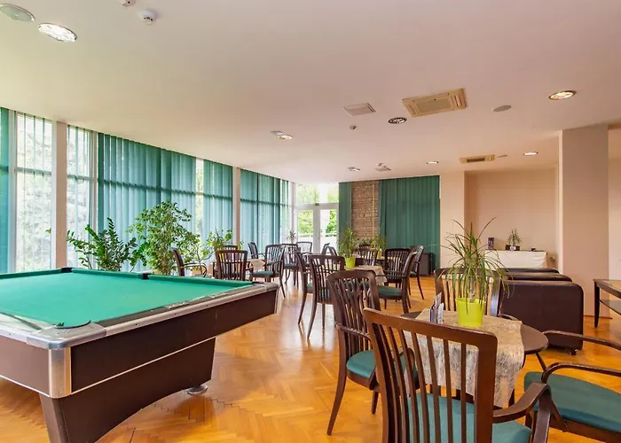 Hotel Fit Heviz