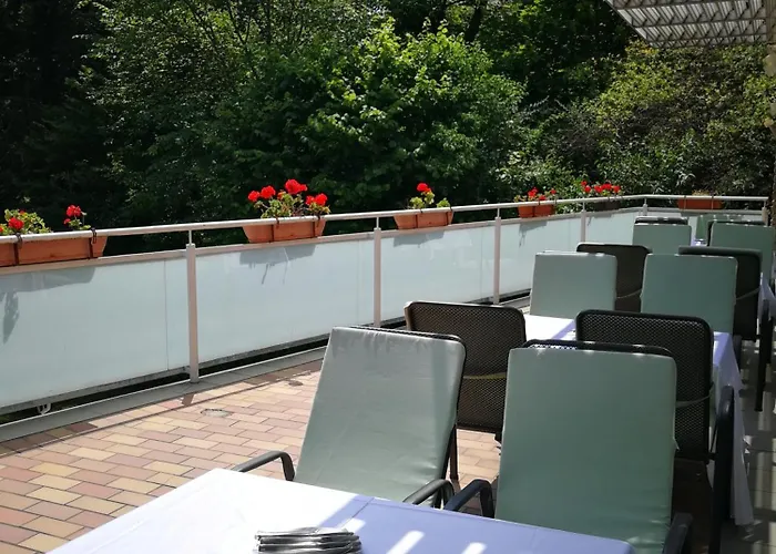 Hotel Fit Heviz
