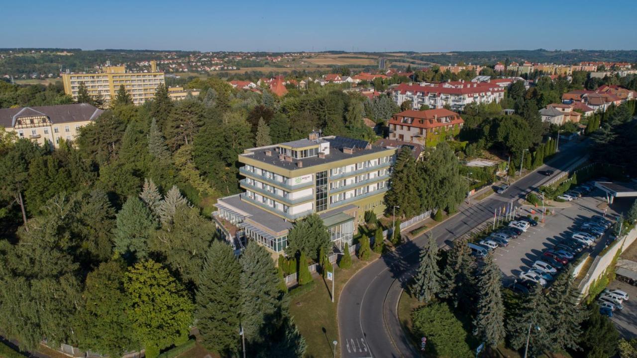 Hotel Fit Heviz