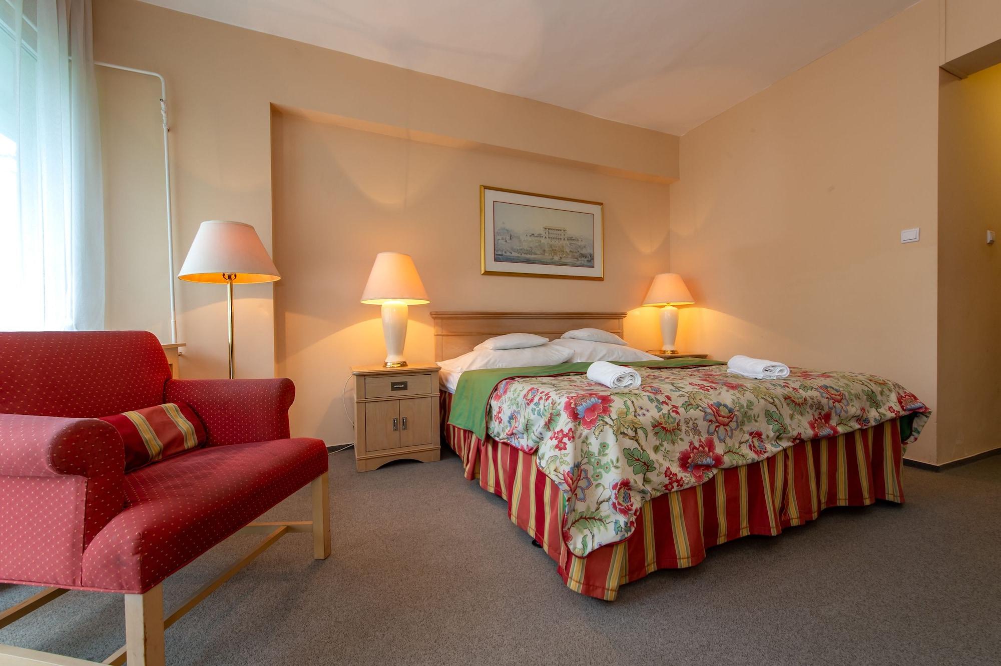 Hotel Fit 4*