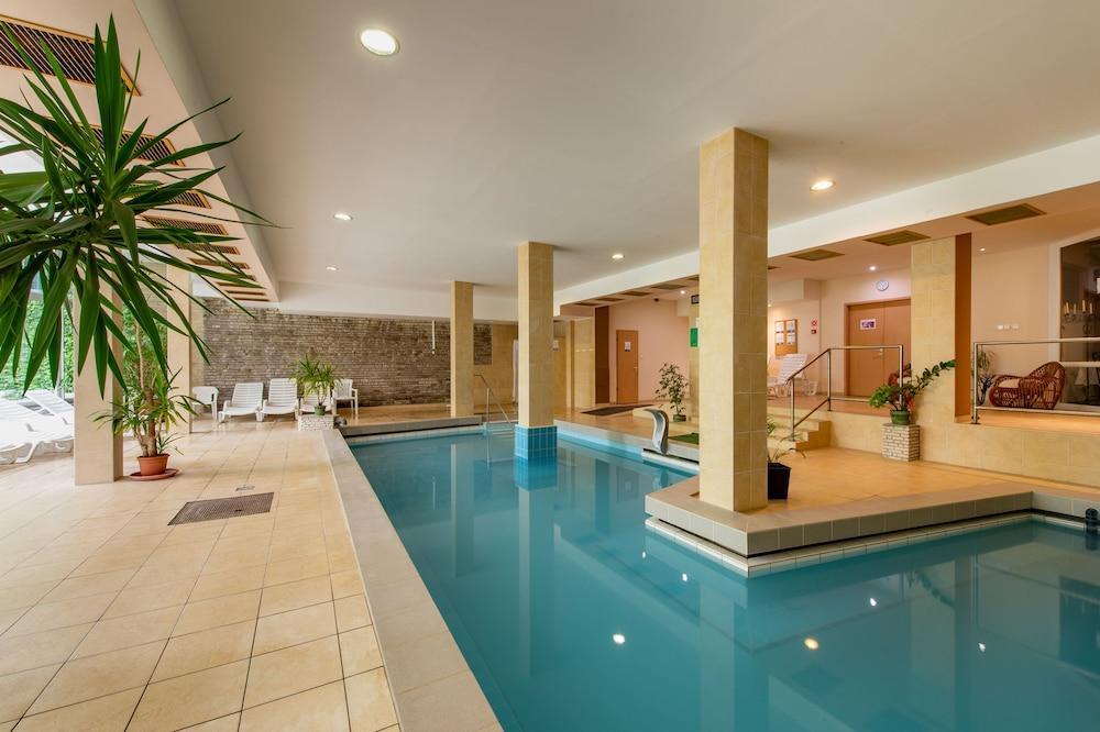 Hotel Fit Heviz