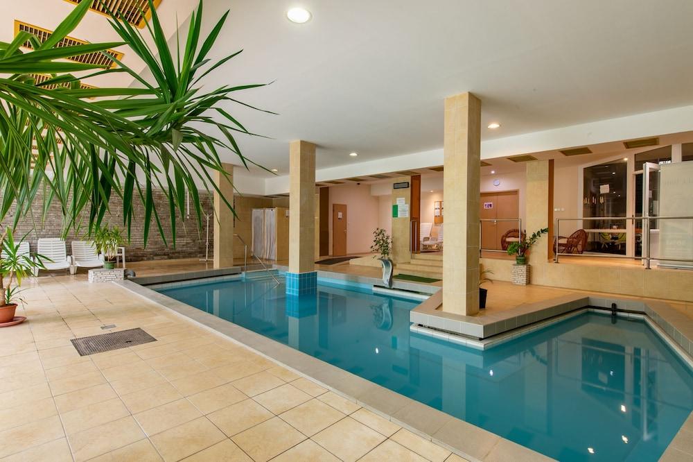 Fit 4* Héviz