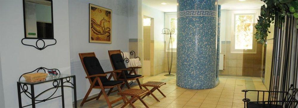 Fit Hotel Heviz