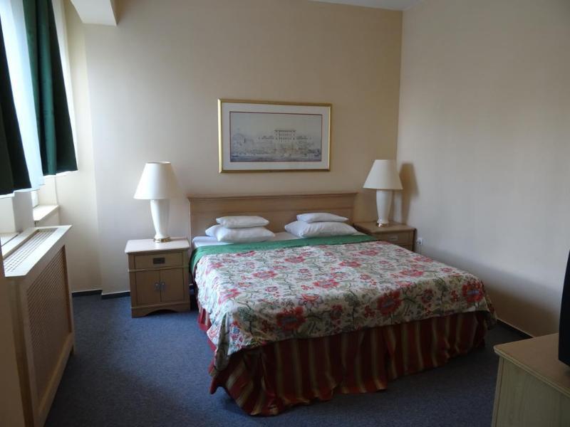 Fit Hotel 4*