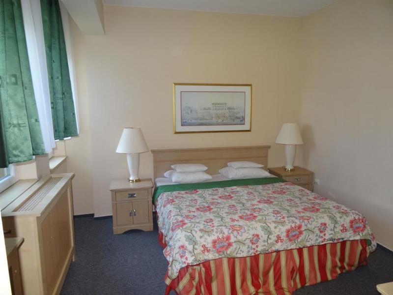 Hotel Fit Heviz