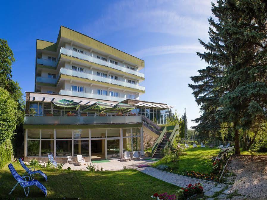 Hotel Fit Heviz