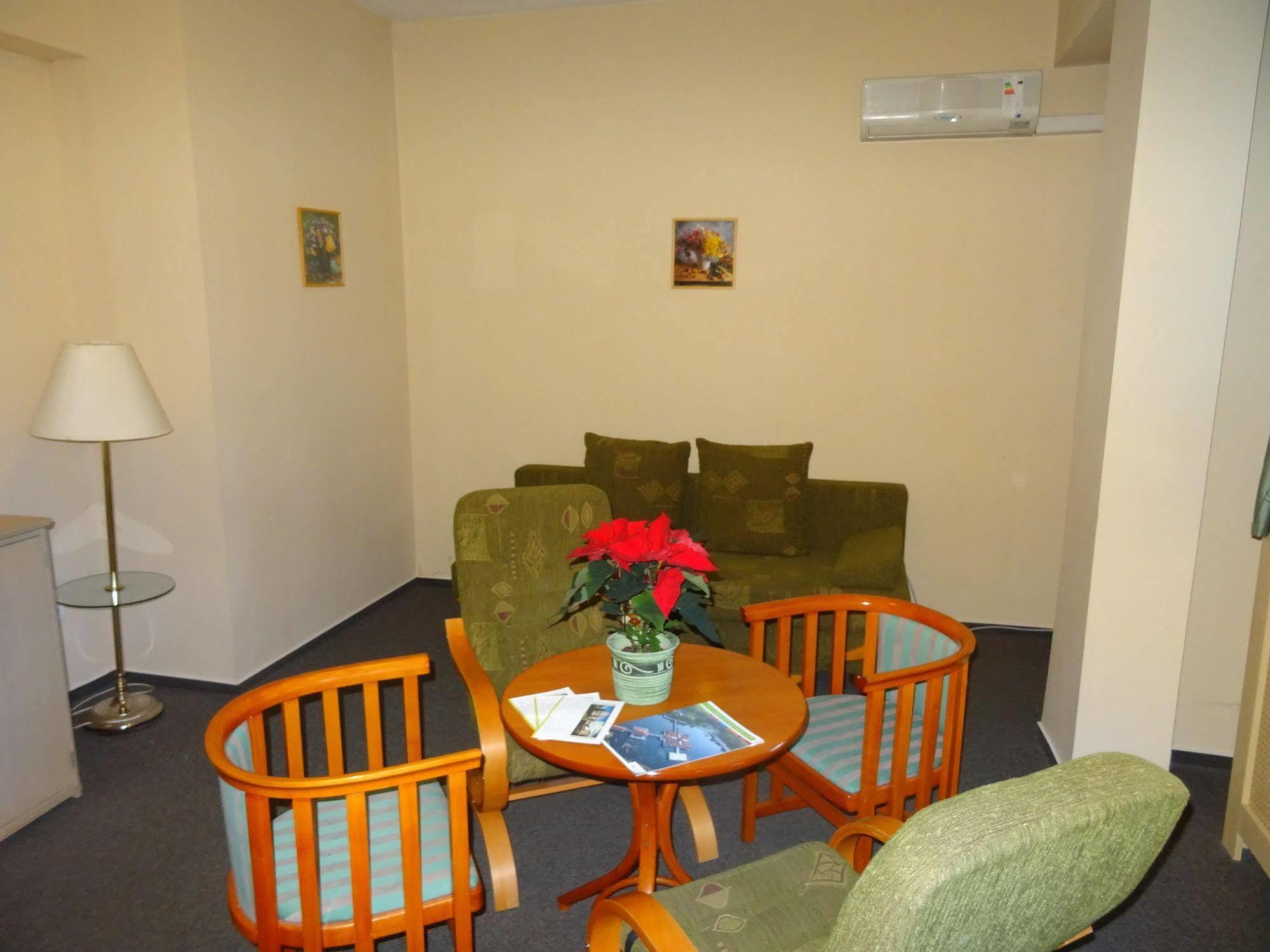Hotel Fit Heviz