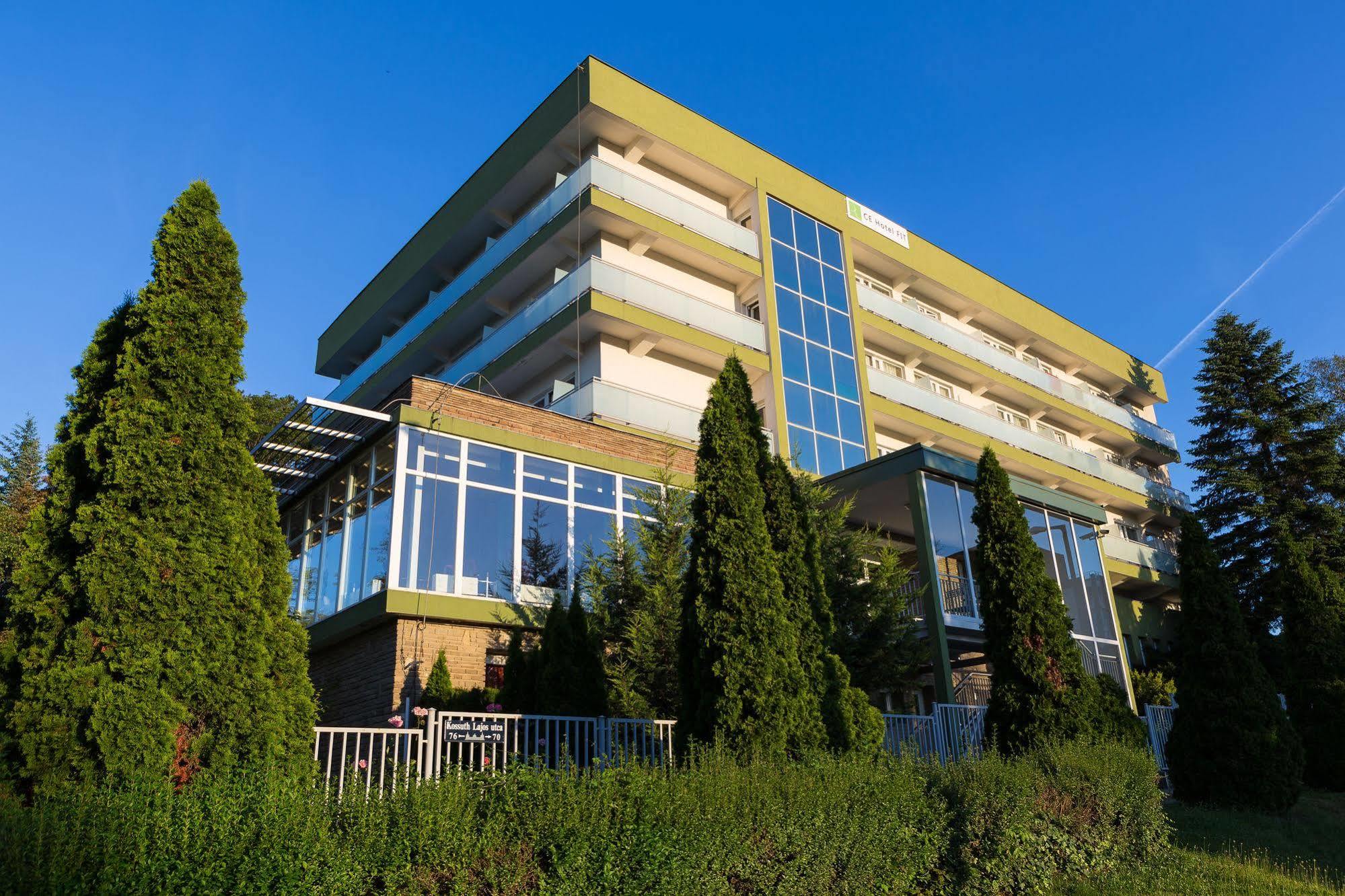 Fit Hotel Heviz