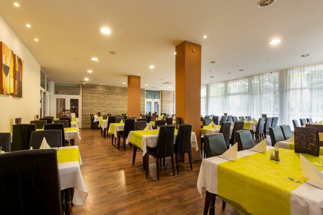 Hotel Fit 4*