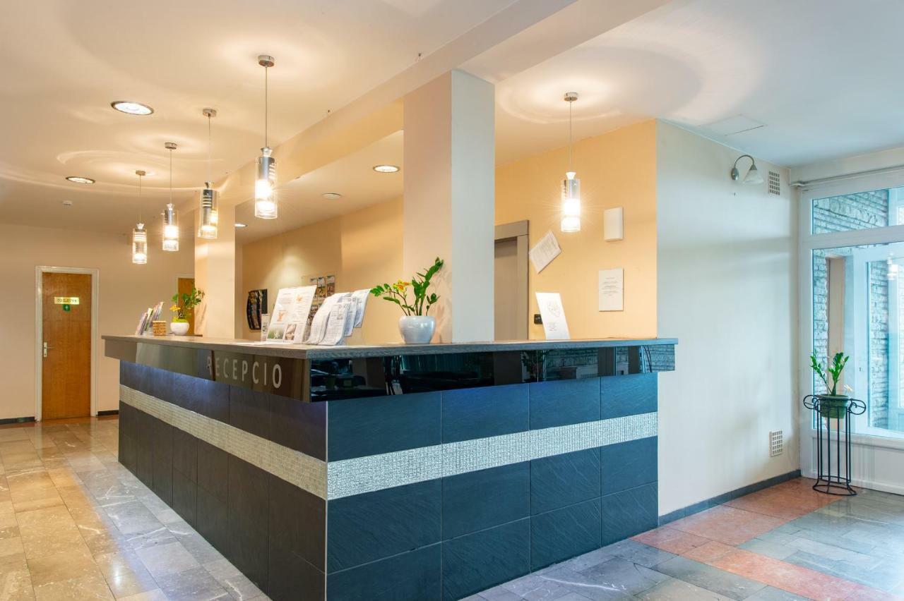 Hotel Fit Héviz
