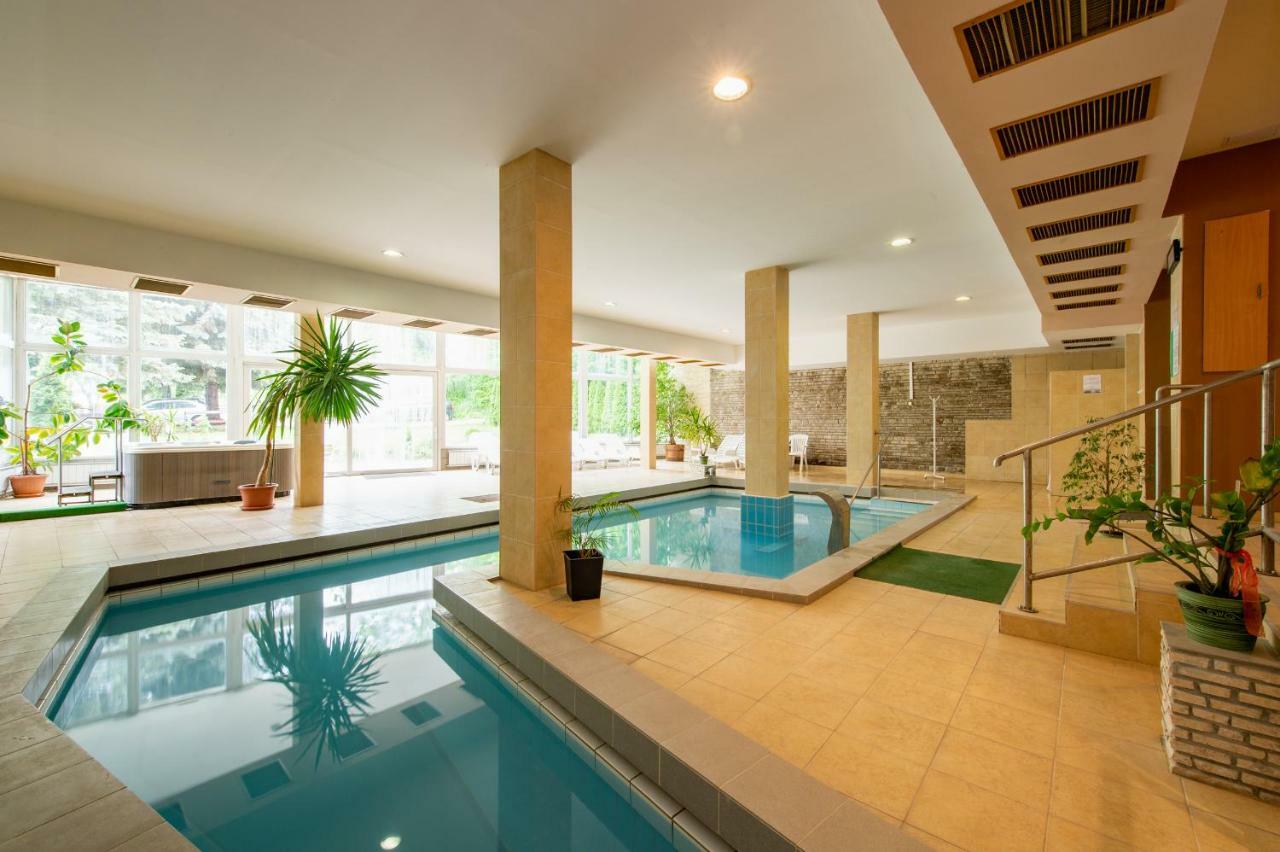Hotel Fit Heviz