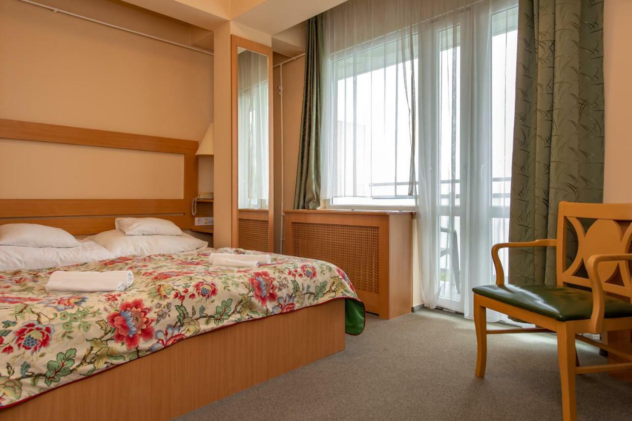 Hotel Fit 4*
