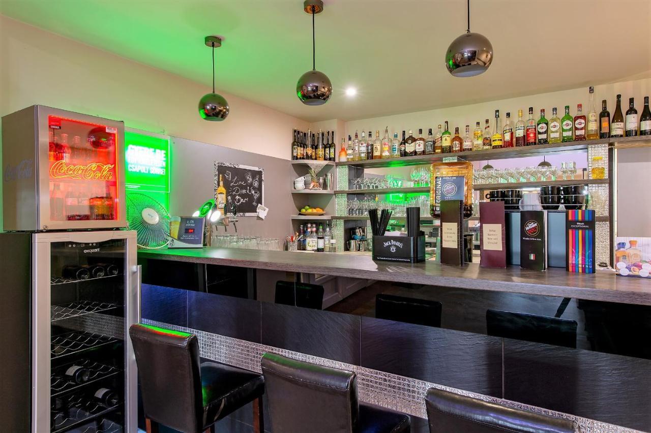 Hotel Fit Heviz